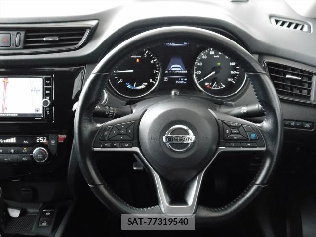 Nissan X-TRAIL 2020-07 8007190-17