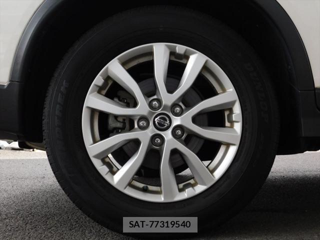 Nissan X-TRAIL 2020-07 8007190-19