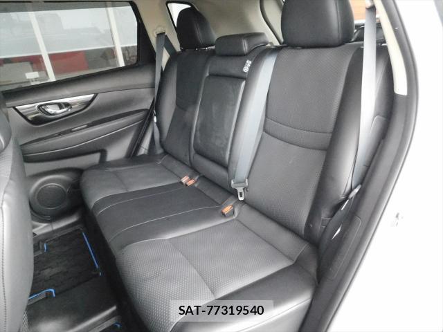 Nissan X-TRAIL 2020-07 8007190-6