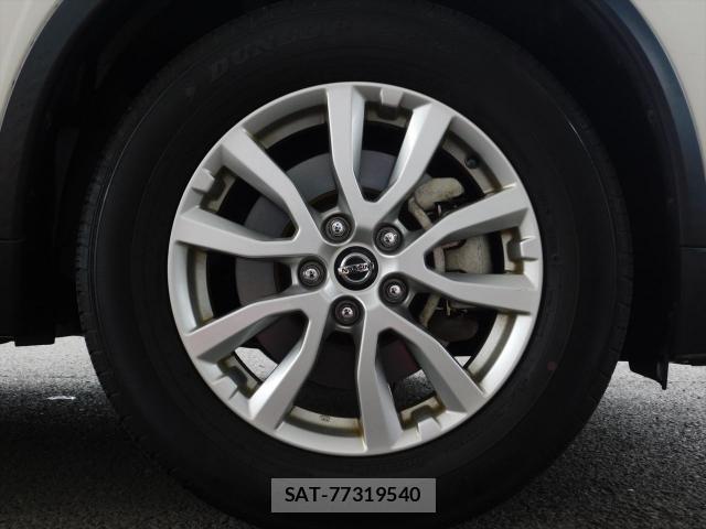Nissan X-TRAIL 2020-07 8007190-8
