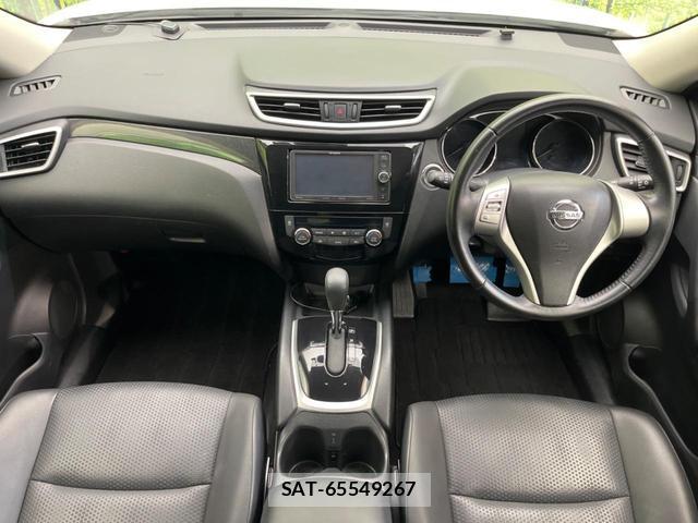 Nissan X-TRAIL 2015-03 8007215-1