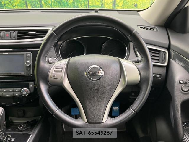 Nissan X-TRAIL 2015-03 8007215-10