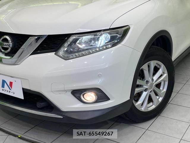 Nissan X-TRAIL 2015-03 8007215-11