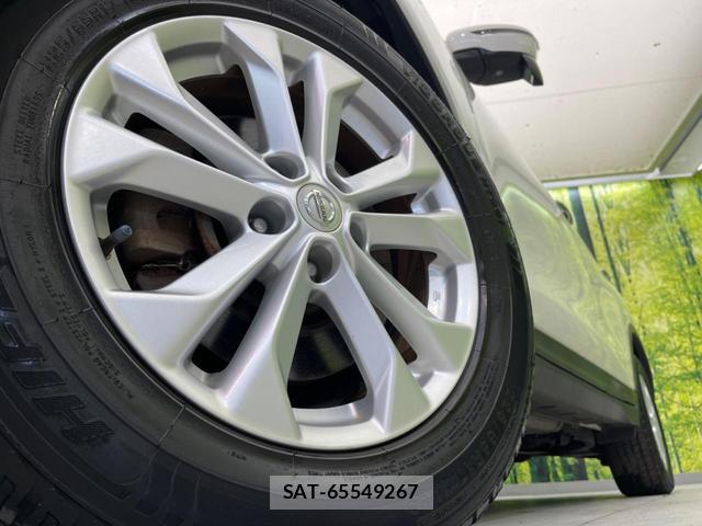 Nissan X-TRAIL 2015-03 8007215-12