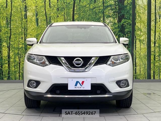 Nissan X-TRAIL 2015-03 8007215-13