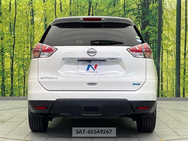 Nissan X-TRAIL 2015-03 8007215-14