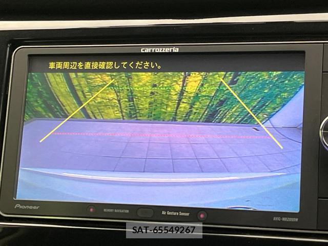 Nissan X-TRAIL 2015-03 8007215-3