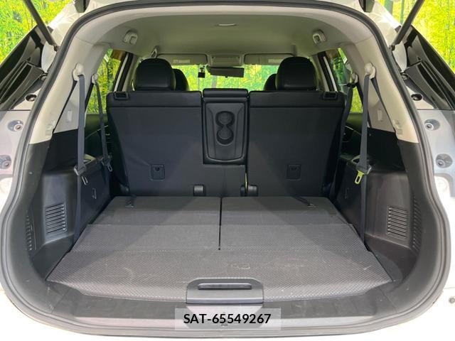 Nissan X-TRAIL 2015-03 8007215-9