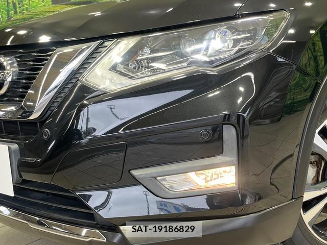Nissan X-TRAIL 2017-11 8007709-11