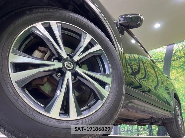 Nissan X-TRAIL 2017-11 8007709-12