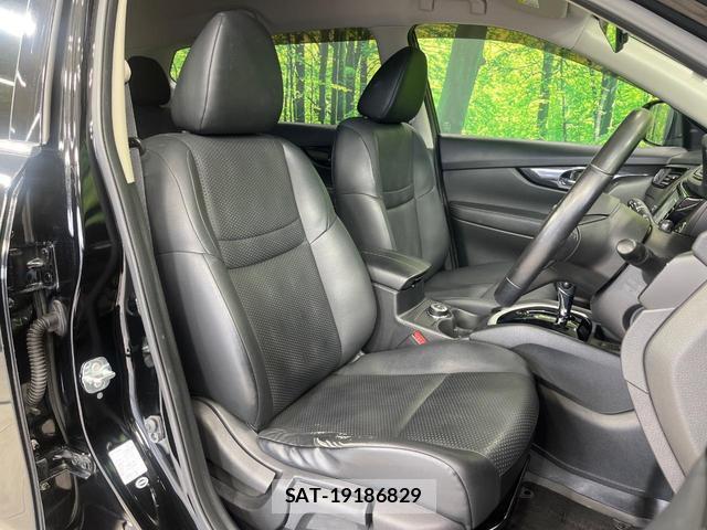 Nissan X-TRAIL 2017-11 8007709-7