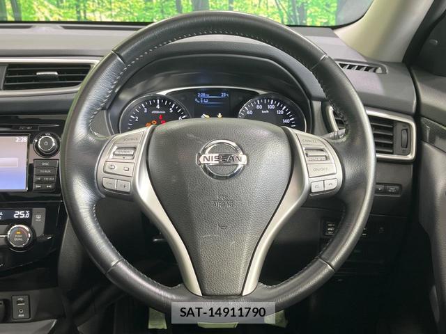 Nissan X-TRAIL 2016-04 8007710-10