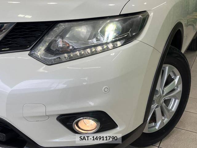 Nissan X-TRAIL 2016-04 8007710-11