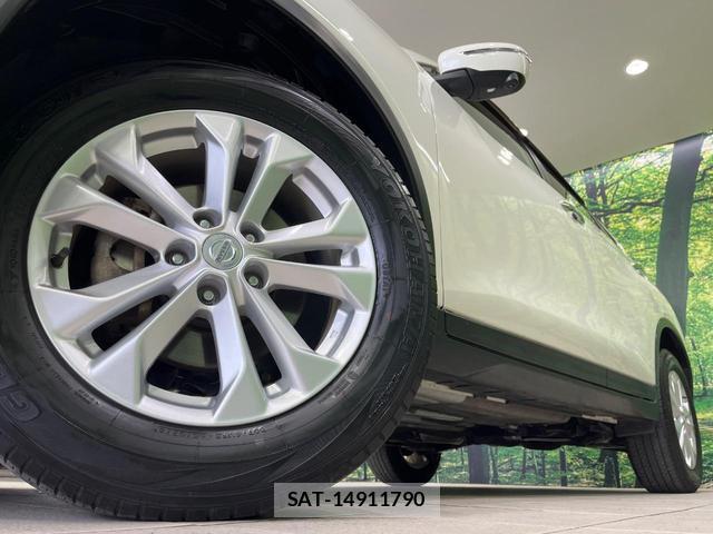 Nissan X-TRAIL 2016-04 8007710-12
