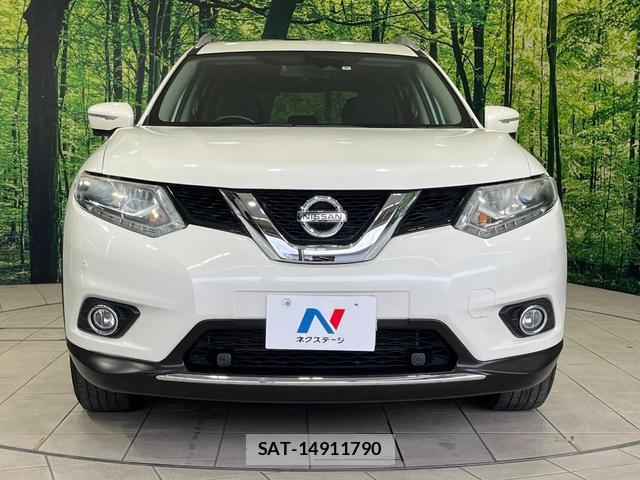 Nissan X-TRAIL 2016-04 8007710-13