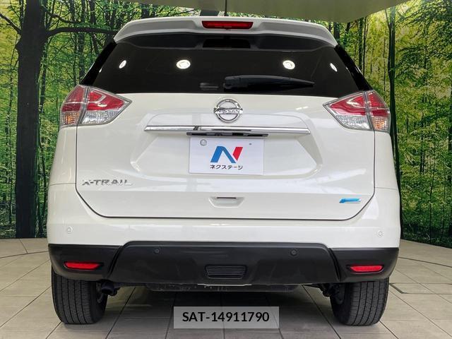 Nissan X-TRAIL 2016-04 8007710-14