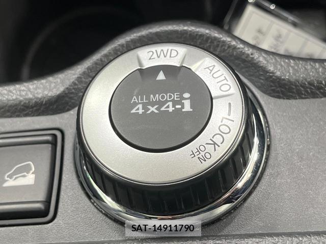Nissan X-TRAIL 2016-04 8007710-3