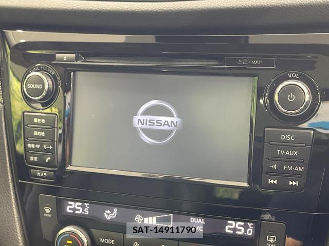 Nissan X-TRAIL 2016-04 8007710-4