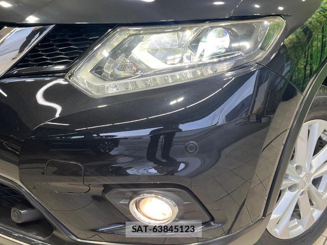 Nissan X-TRAIL 2014-03 8007713-11