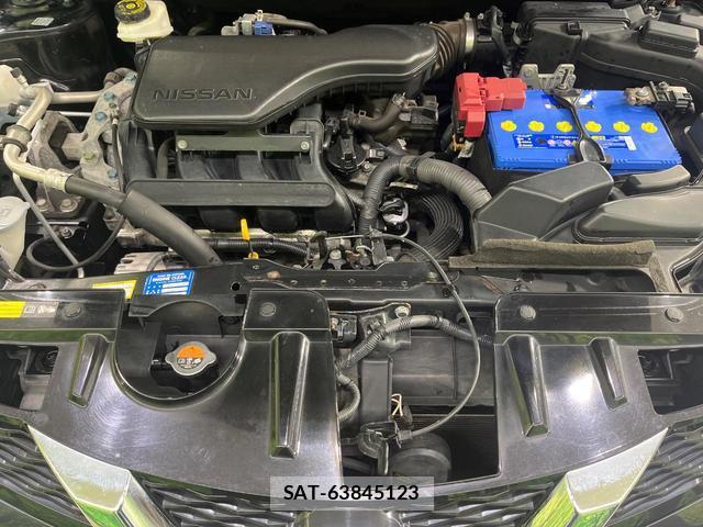 Nissan X-TRAIL 2014-03 8007713-17
