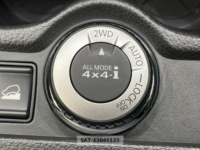 Nissan X-TRAIL 2014-03 8007713-2