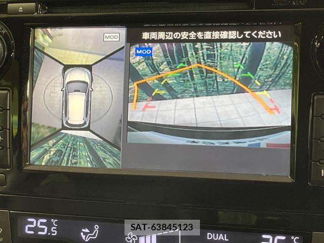 Nissan X-TRAIL 2014-03 8007713-3