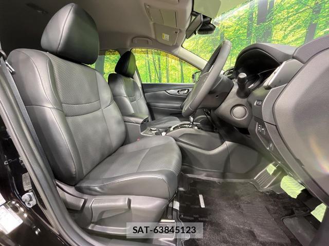 Nissan X-TRAIL 2014-03 8007713-7