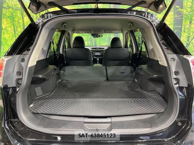 Nissan X-TRAIL 2014-03 8007713-9