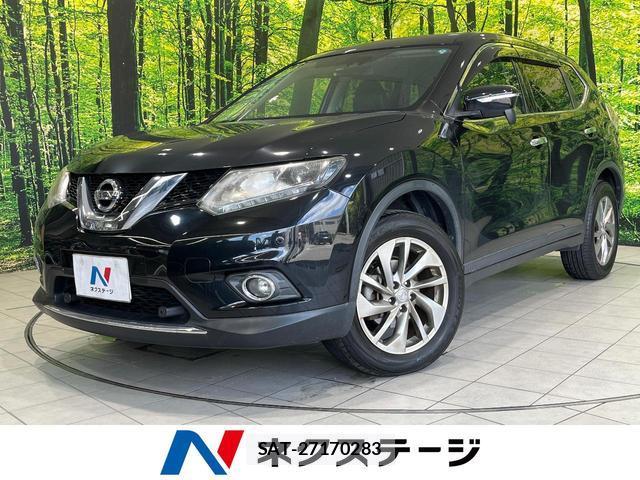 Nissan X-TRAIL 2017-06 8007872-0