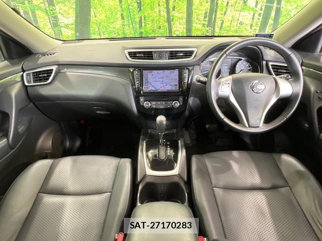 Nissan X-TRAIL 2017-06 8007872-1