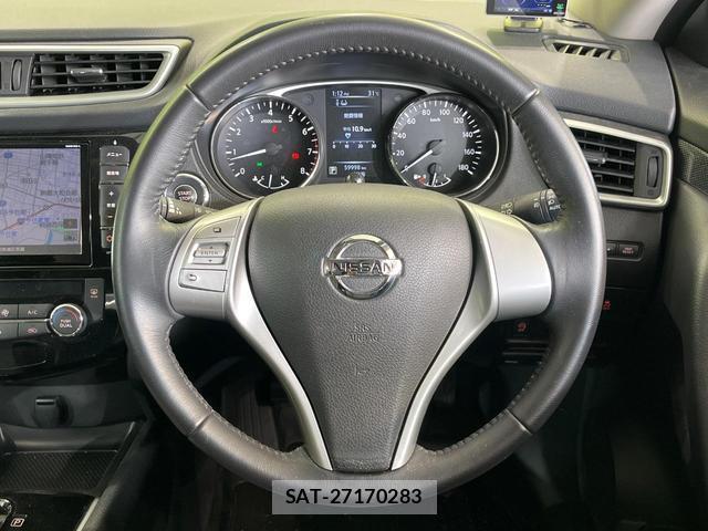 Nissan X-TRAIL 2017-06 8007872-10