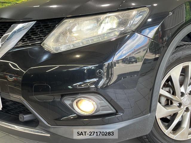 Nissan X-TRAIL 2017-06 8007872-11