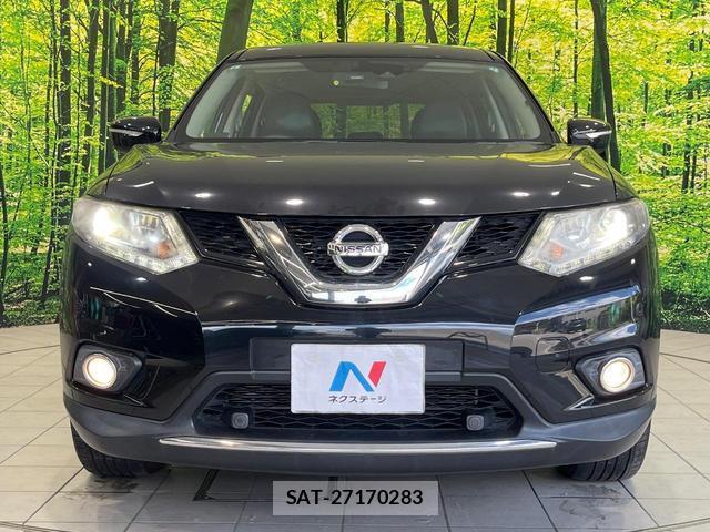Nissan X-TRAIL 2017-06 8007872-13