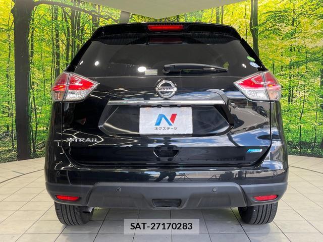 Nissan X-TRAIL 2017-06 8007872-14