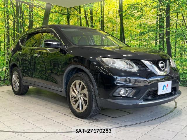 Nissan X-TRAIL 2017-06 8007872-15