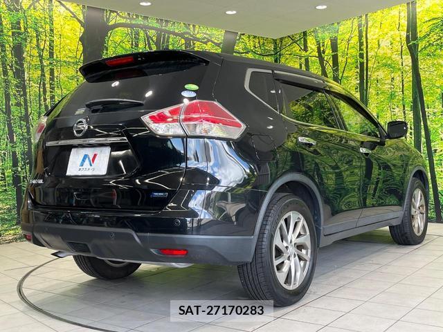 Nissan X-TRAIL 2017-06 8007872-16
