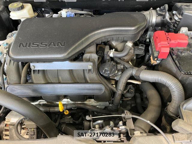 Nissan X-TRAIL 2017-06 8007872-17