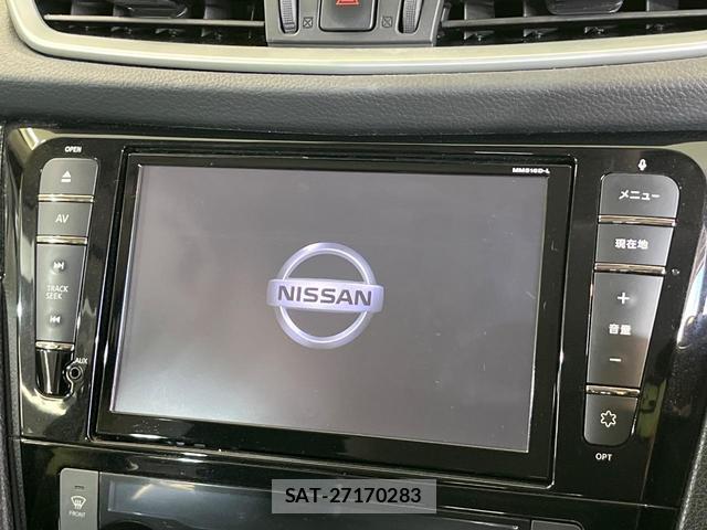 Nissan X-TRAIL 2017-06 8007872-3