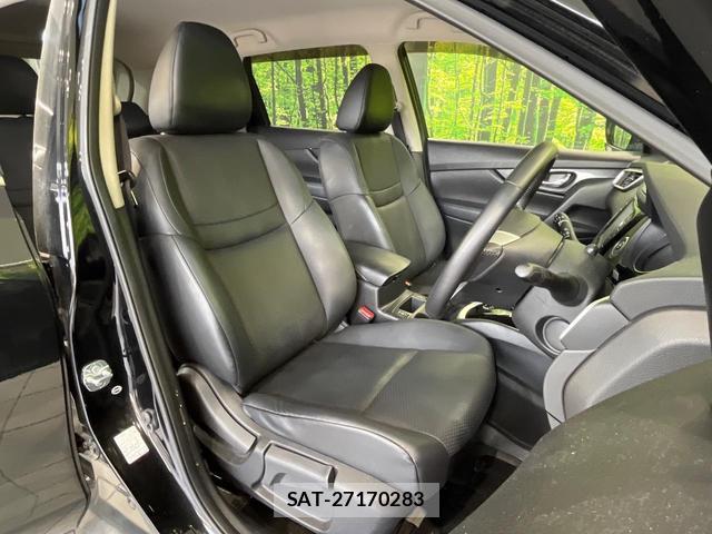 Nissan X-TRAIL 2017-06 8007872-7