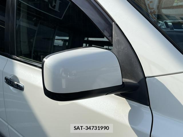 Nissan X-TRAIL 2008-03 8008749-15