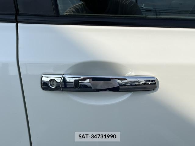 Nissan X-TRAIL 2008-03 8008749-16