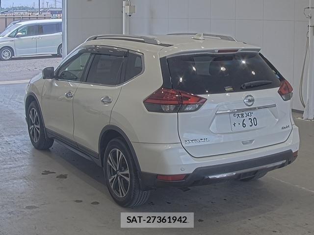 Nissan X-TRAIL 2019-02 8009290-1