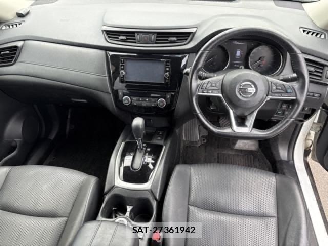 Nissan X-TRAIL 2019-02 8009290-2