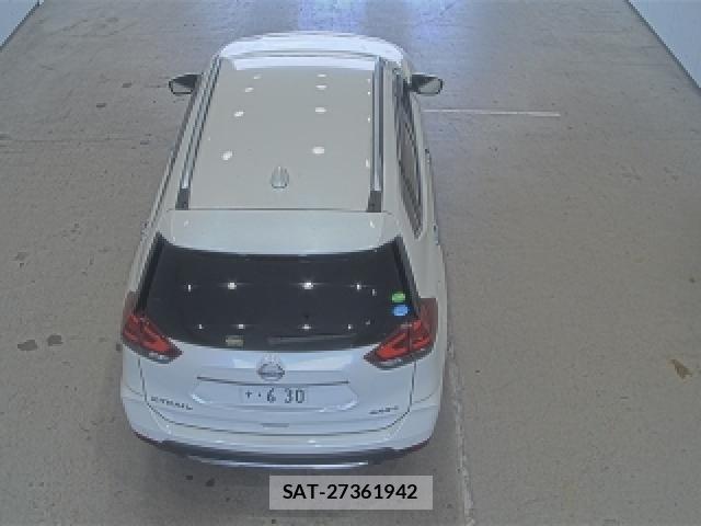 Nissan X-TRAIL 2019-02 8009290-4
