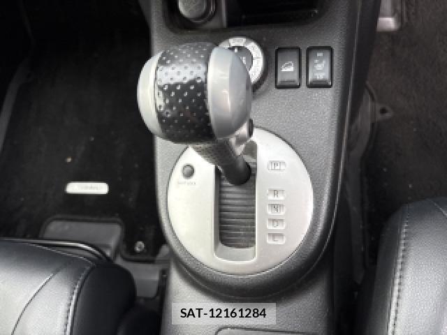 Nissan X-TRAIL 2013-10 8009307-3