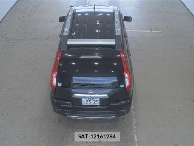 Nissan X-TRAIL 2013-10 8009307-4
