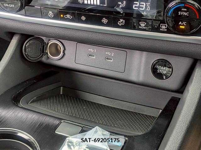 Nissan X-TRAIL 2026-03 8009381-15