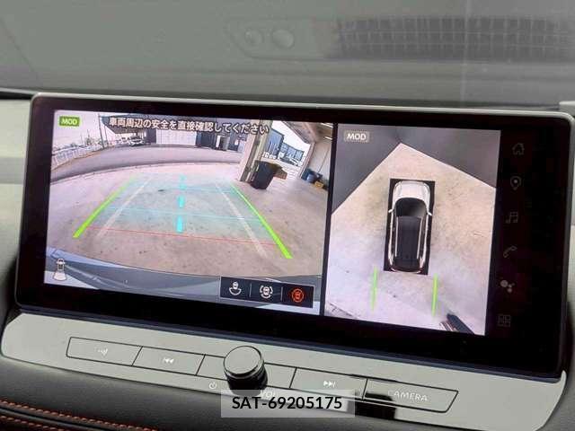 Nissan X-TRAIL 2026-03 8009381-2