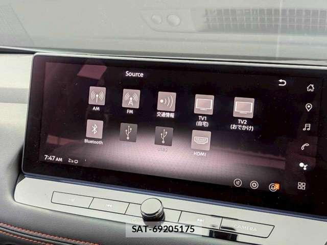 Nissan X-TRAIL 2026-03 8009381-5
