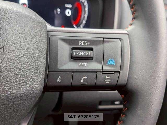 Nissan X-TRAIL 2026-03 8009381-9